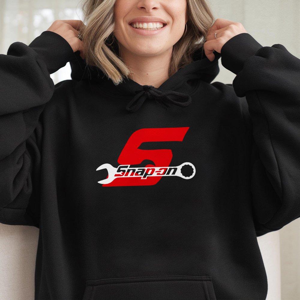 Mechanic Tool Graphic Hoodie | Automotive Enthusiast Pullover | Cotton-Polyester Blend | Premium Gift for Auto Technicians an