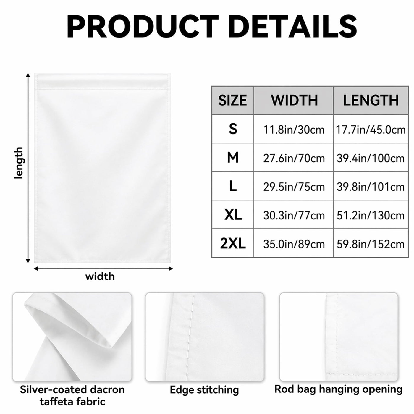 Spread Kindness Garden Flag | Vintage Botanical Wildflower Art | Double Sided Weather-Resistant Fabric | Inspirational Yard D